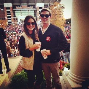 Meet your Posher, Becca